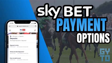 Skybet Maximum Payout .